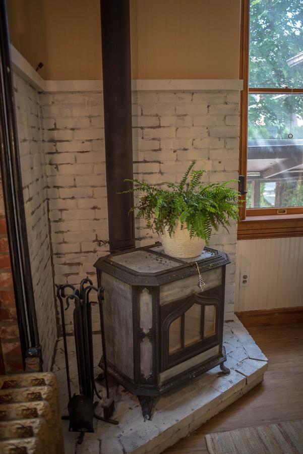 Hôtel Ej Roberts Mansion à Spokane Extérieur photo