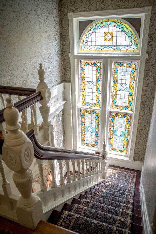 Hôtel Ej Roberts Mansion à Spokane Extérieur photo